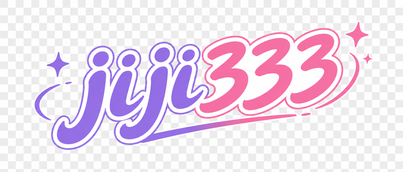 jiji333 Logo